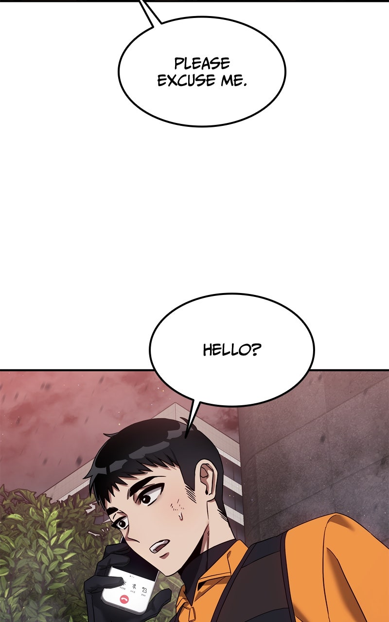 The Hunter Next Door Episode 17 page 14 - 