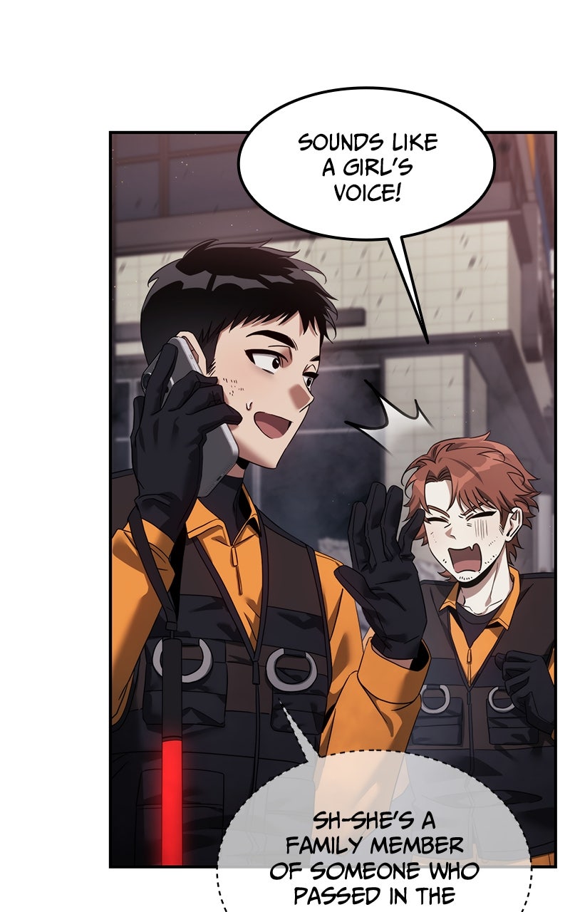The Hunter Next Door Episode 17 page 17 - 