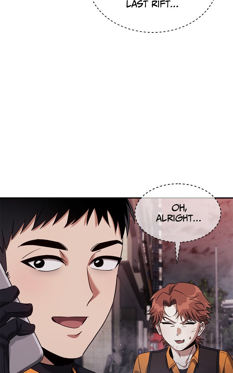 The Hunter Next Door Episode 17 page 18 - 
