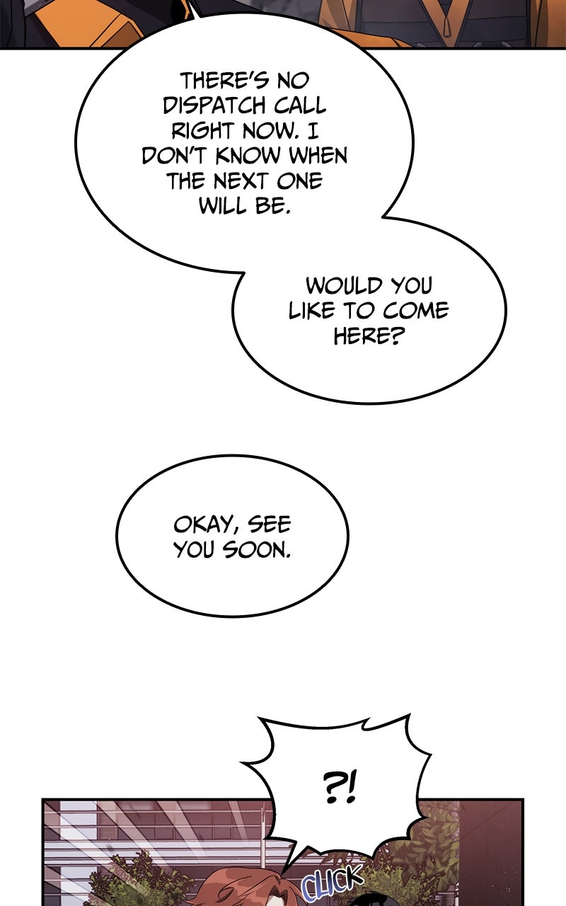 The Hunter Next Door Episode 17 page 19 - 