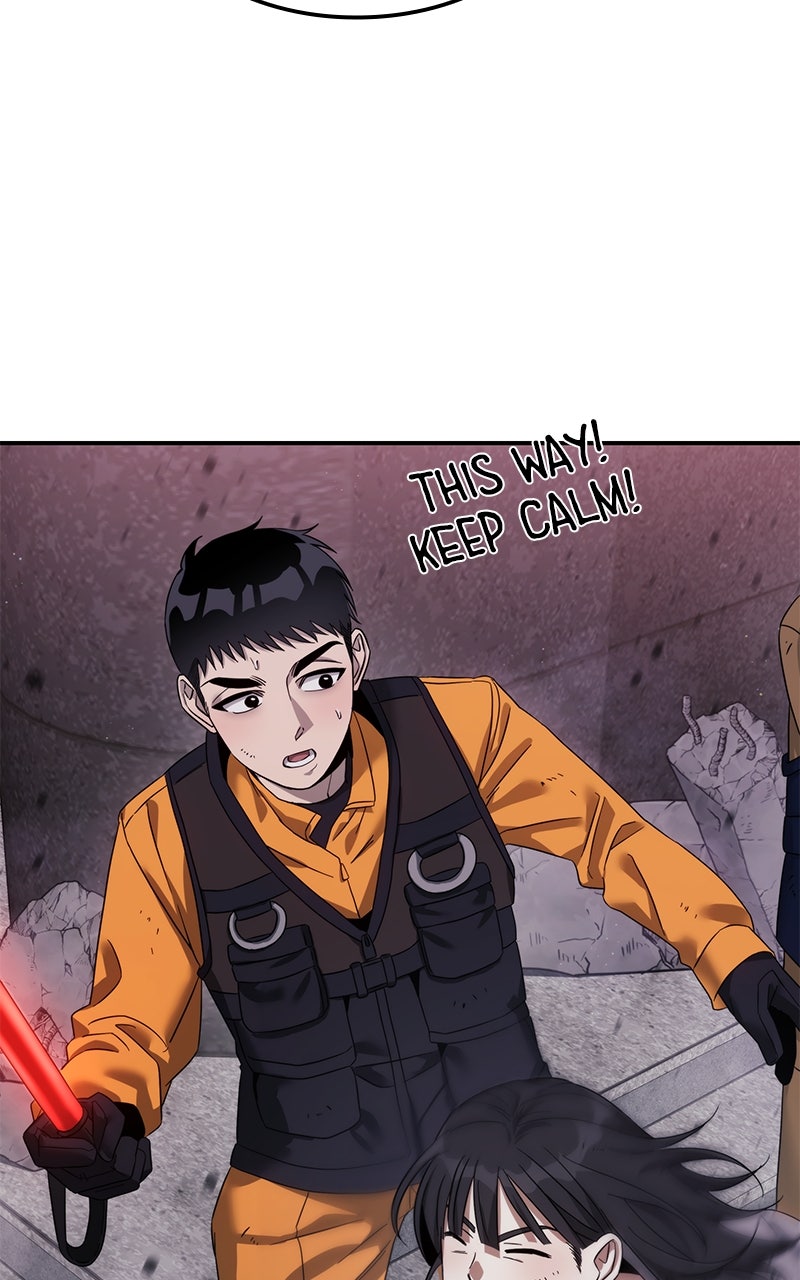 The Hunter Next Door Episode 17 page 3 - 