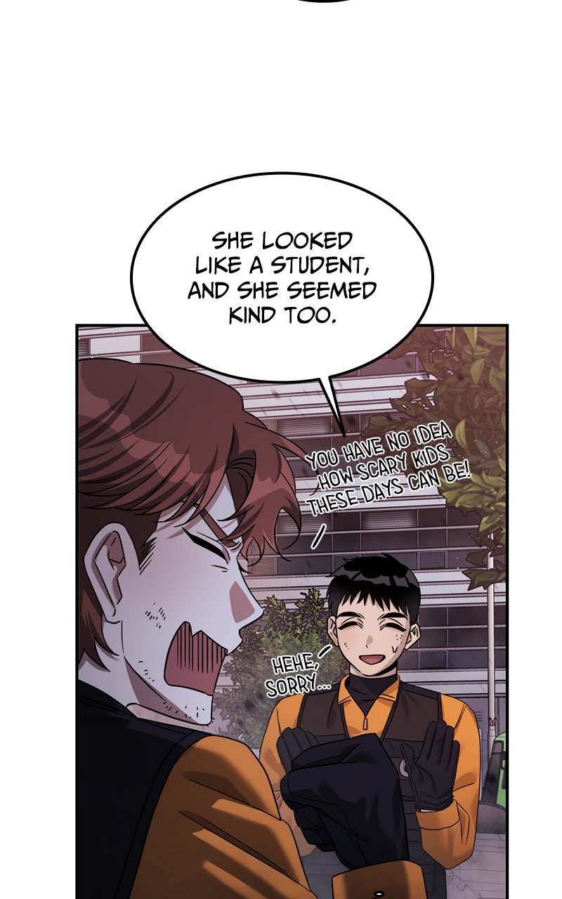 The Hunter Next Door Episode 17 page 23 - 