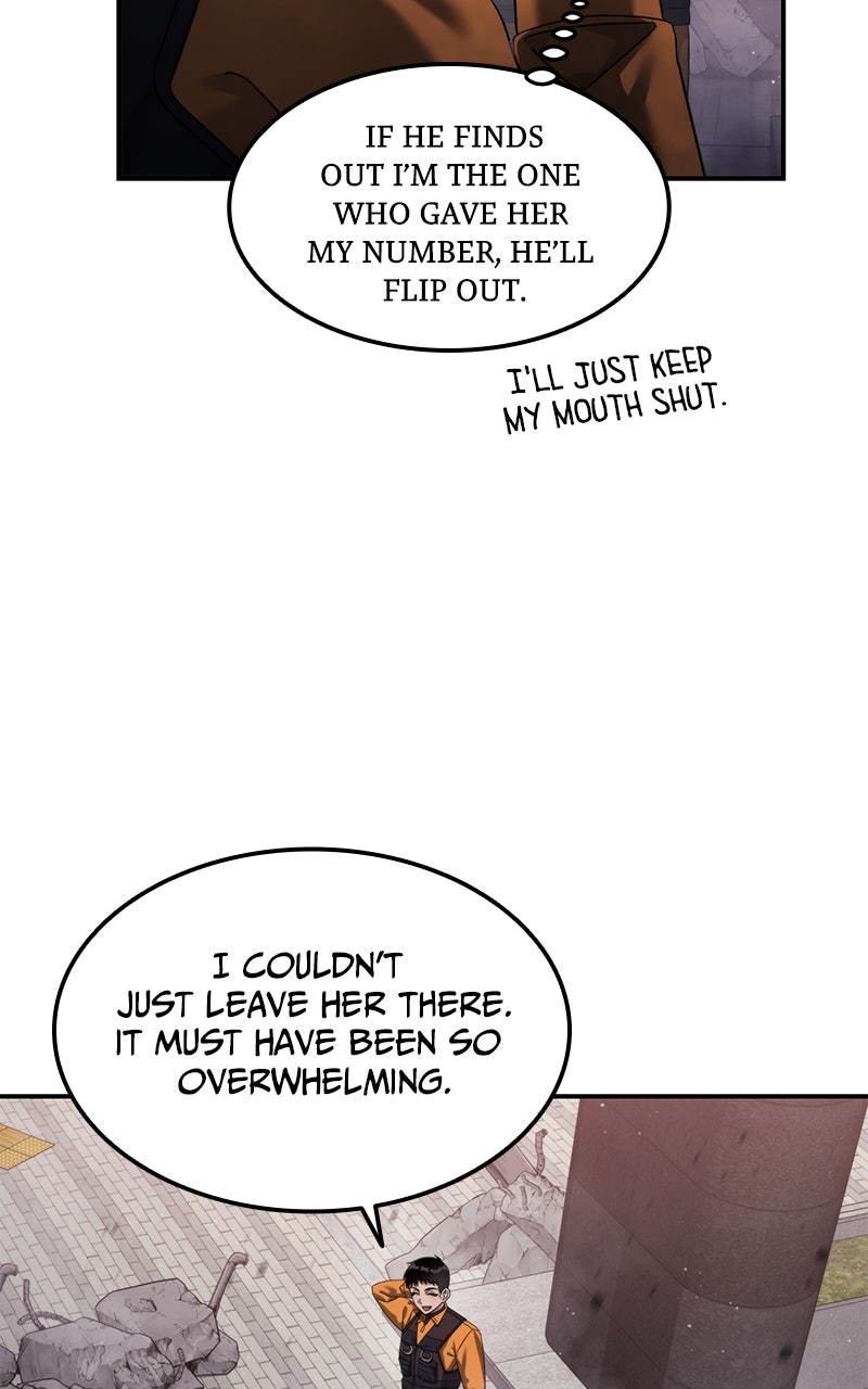 The Hunter Next Door Episode 17 page 24 - 