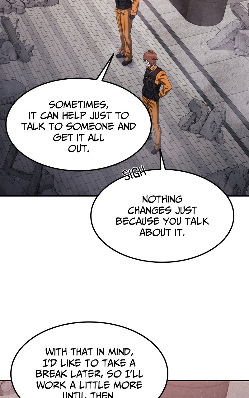 The Hunter Next Door Episode 17 page 25 - 