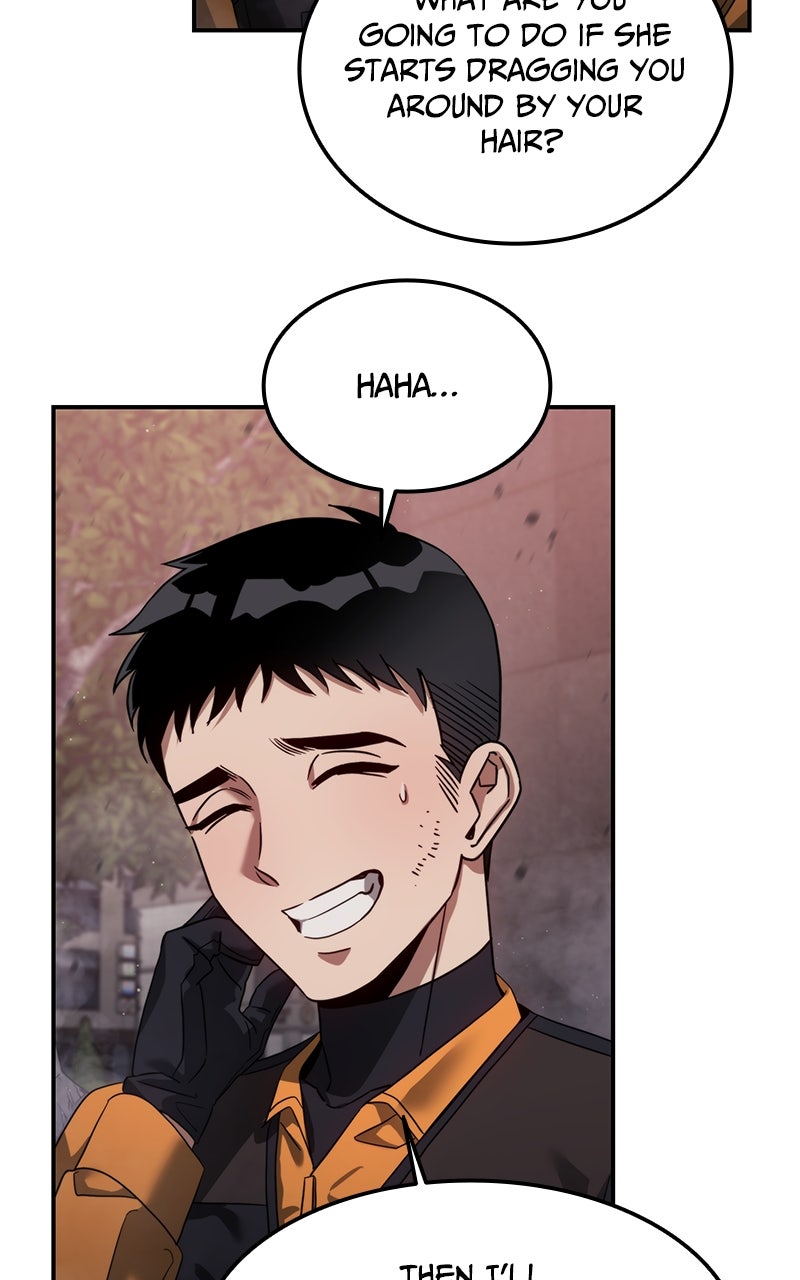 The Hunter Next Door Episode 17 page 28 - 