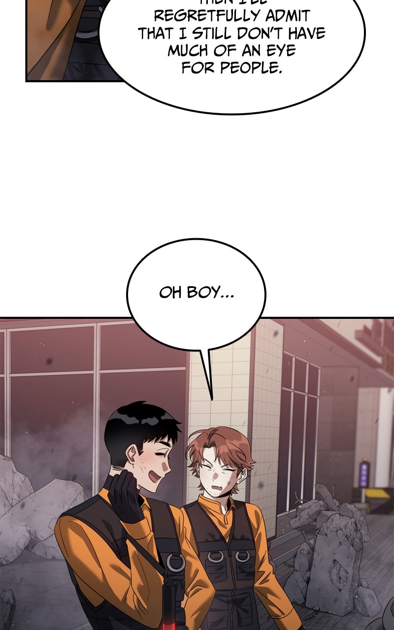The Hunter Next Door Episode 17 page 29 - 