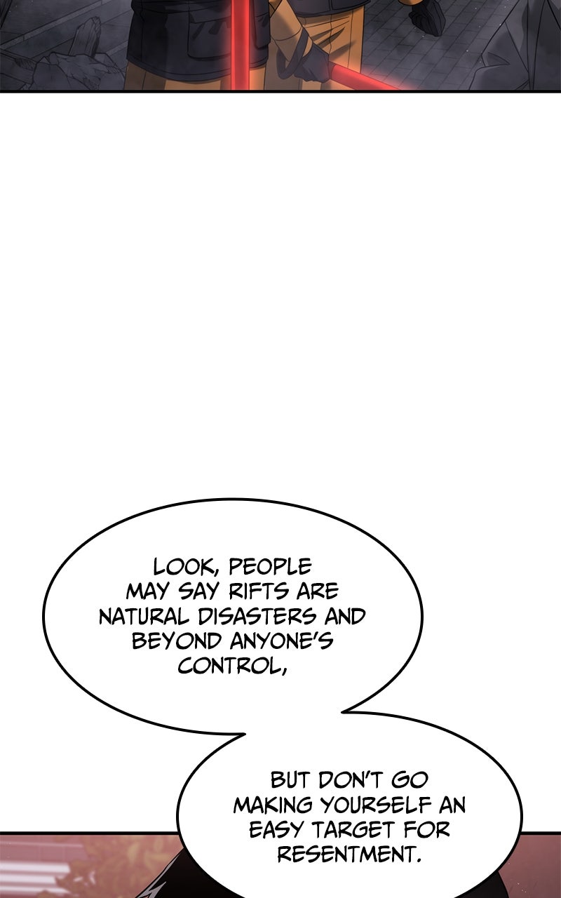 The Hunter Next Door Episode 17 page 30 - 