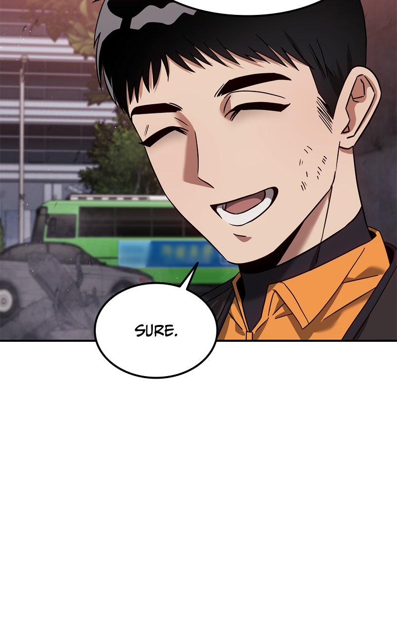 The Hunter Next Door Episode 17 page 31 - 