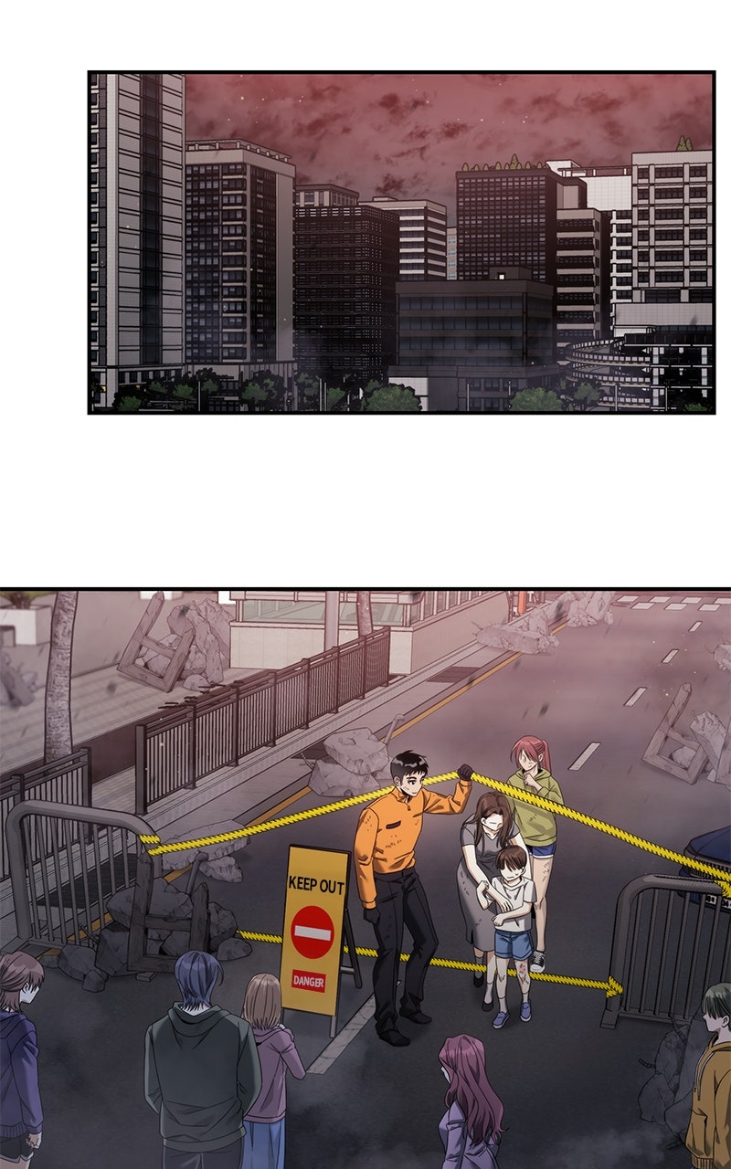 The Hunter Next Door Episode 17 page 32 - 