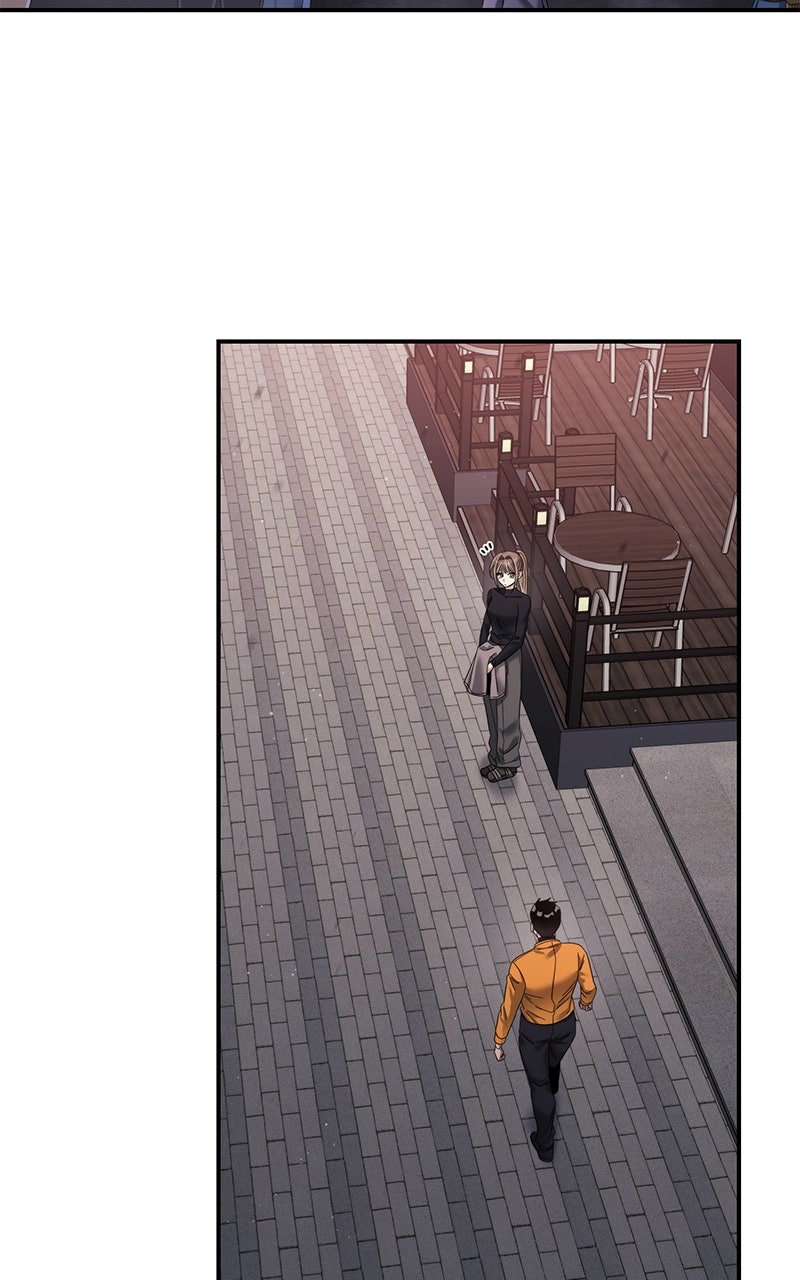 The Hunter Next Door Episode 17 page 33 - 