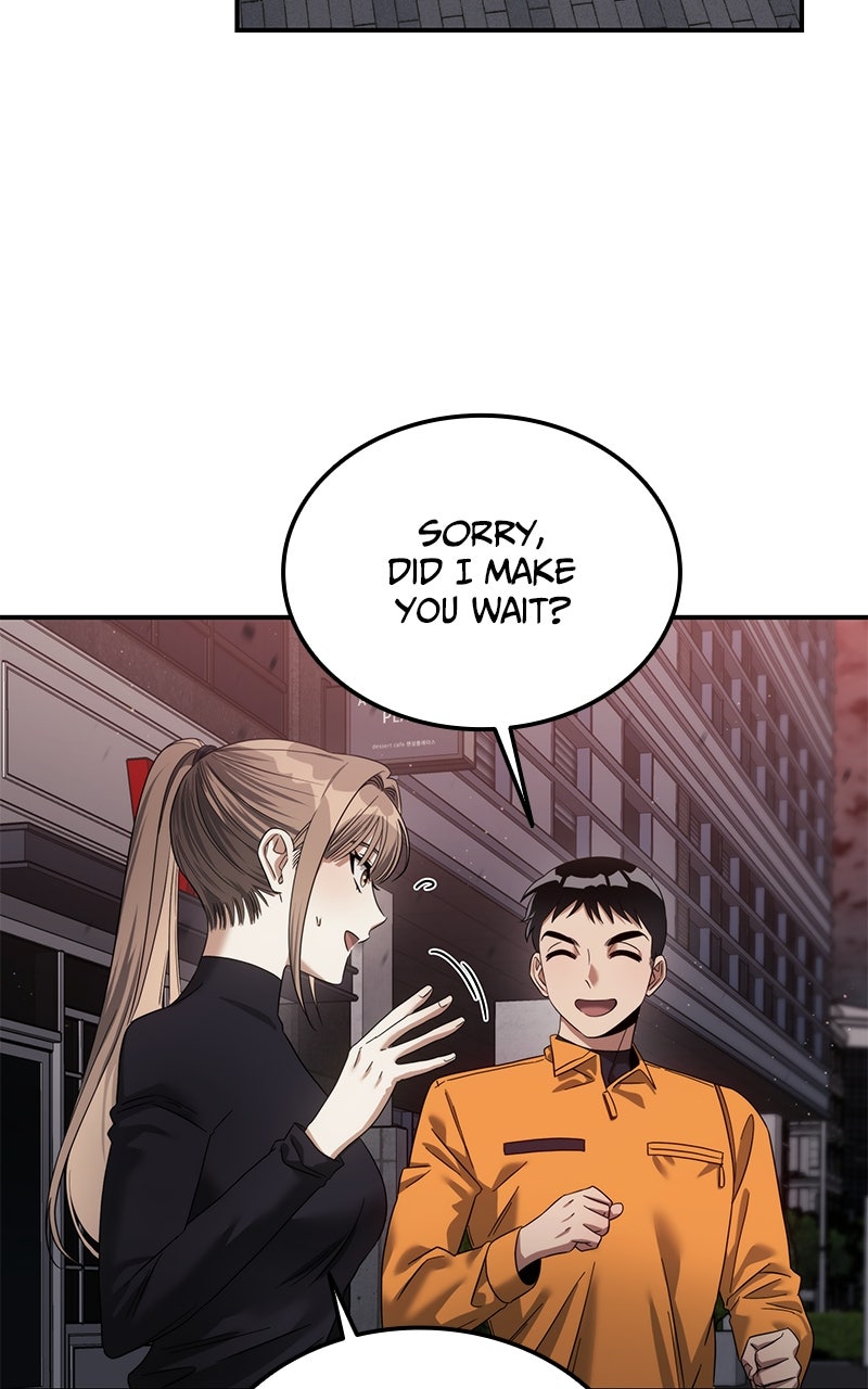 The Hunter Next Door Episode 17 page 34 - 