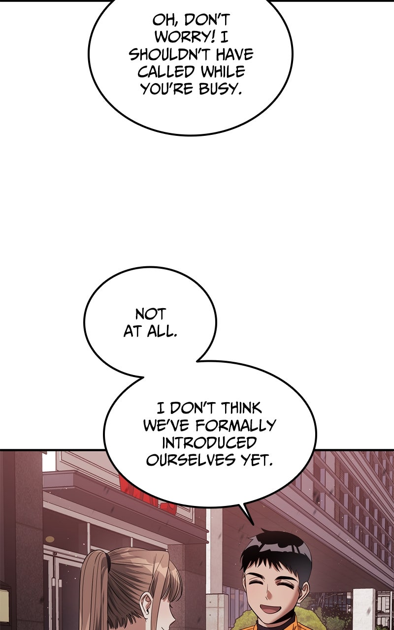 The Hunter Next Door Episode 17 page 35 - 