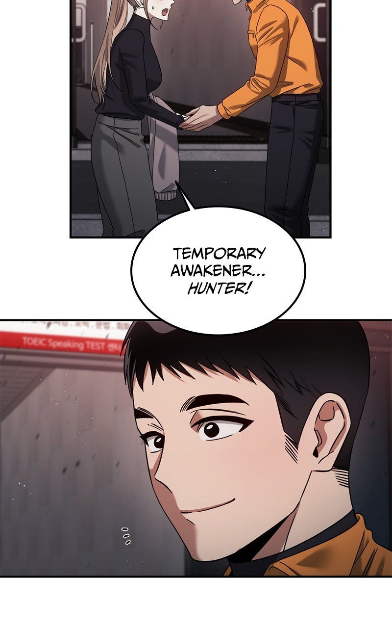 The Hunter Next Door Episode 17 page 38 - 