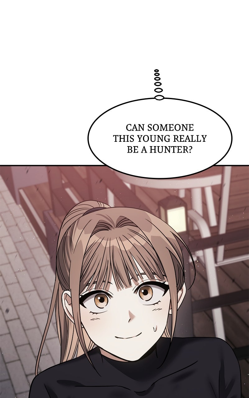 The Hunter Next Door Episode 17 page 39 - 