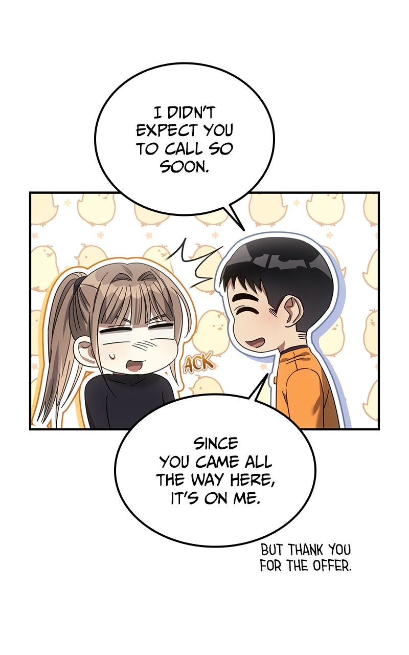 The Hunter Next Door Episode 17 page 41 - 