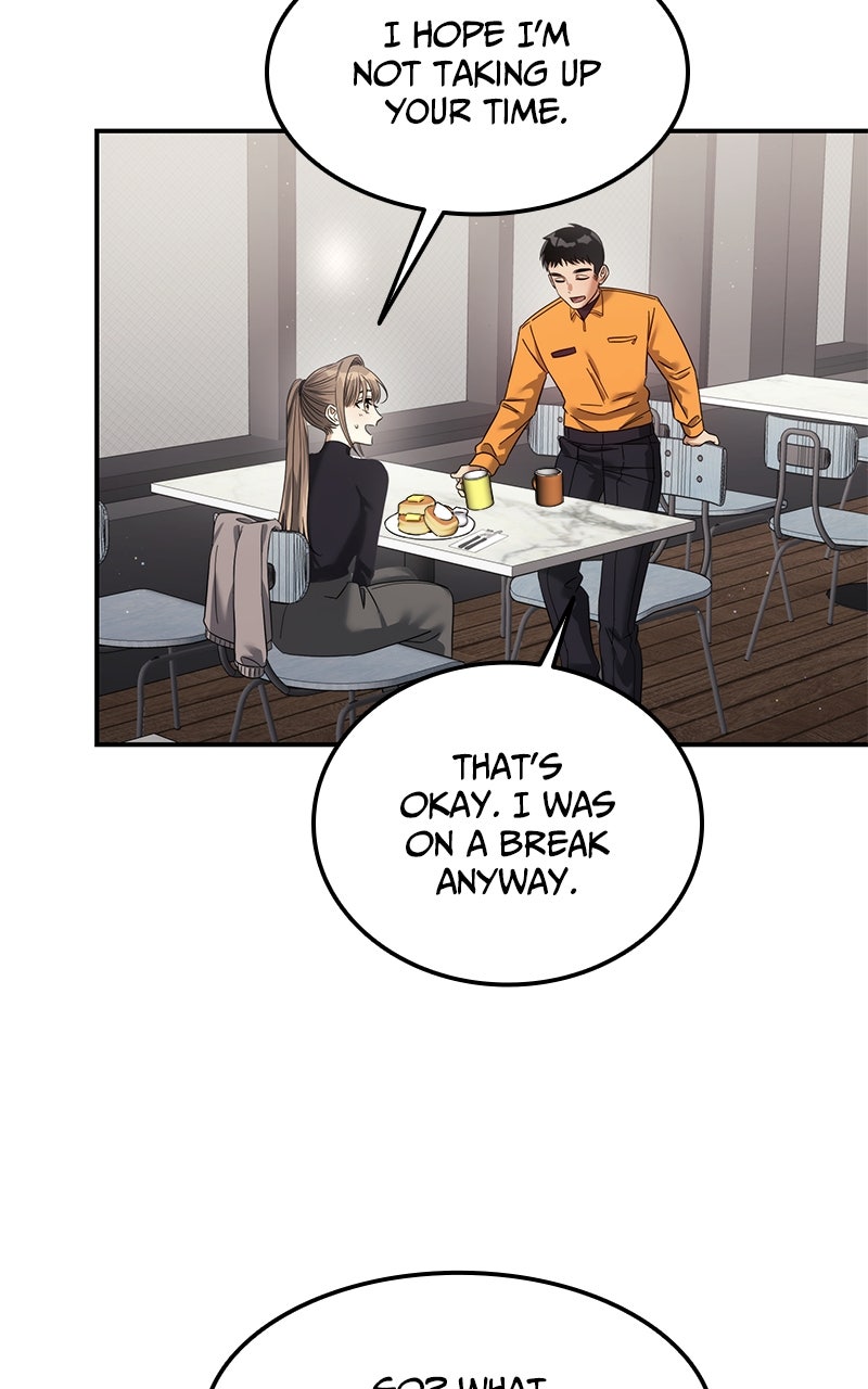 The Hunter Next Door Episode 17 page 43 - 