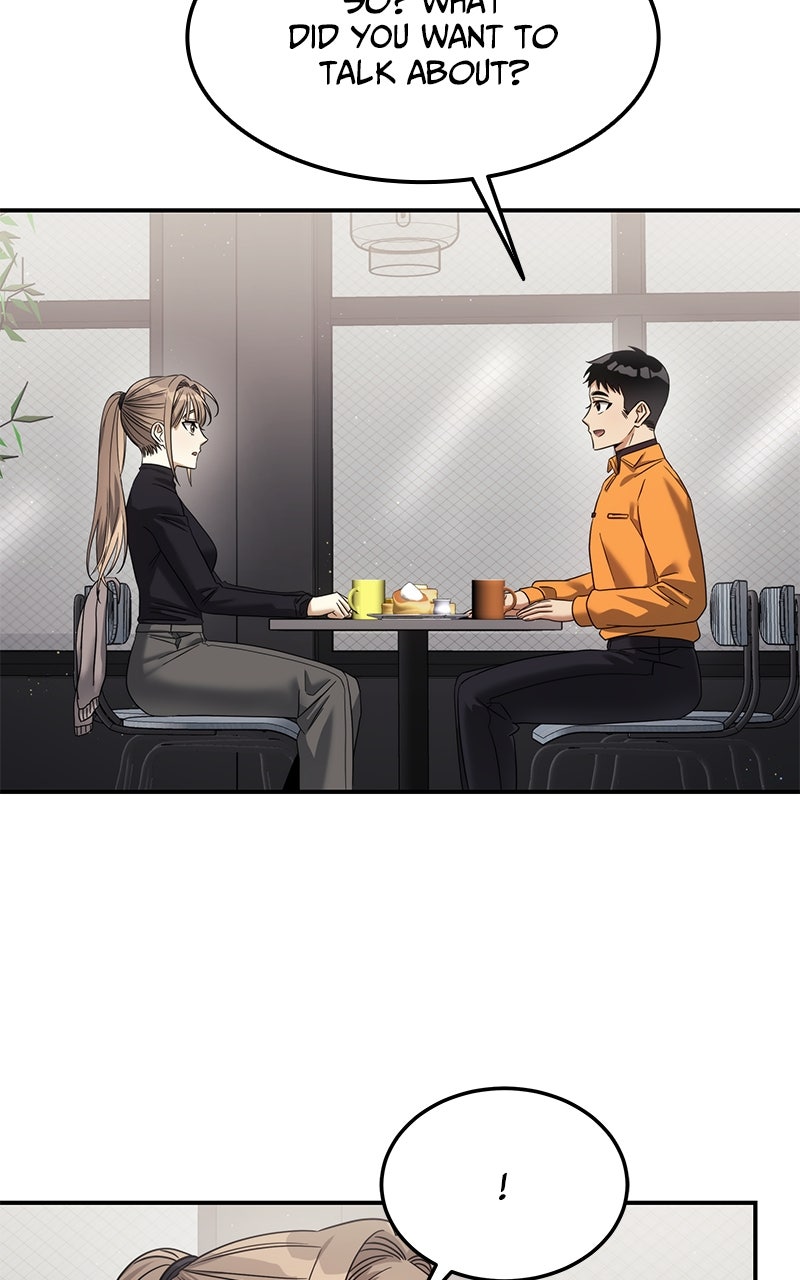 The Hunter Next Door Episode 17 page 44 - 