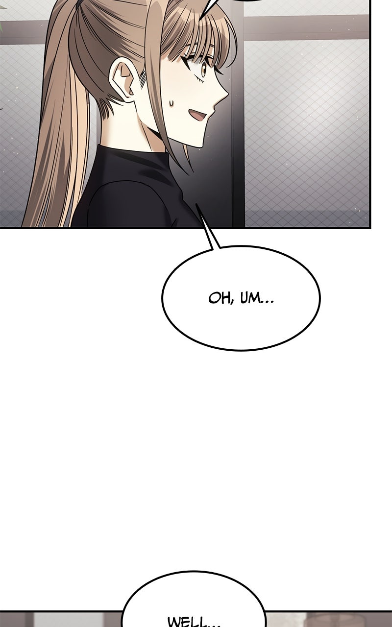 The Hunter Next Door Episode 17 page 45 - 