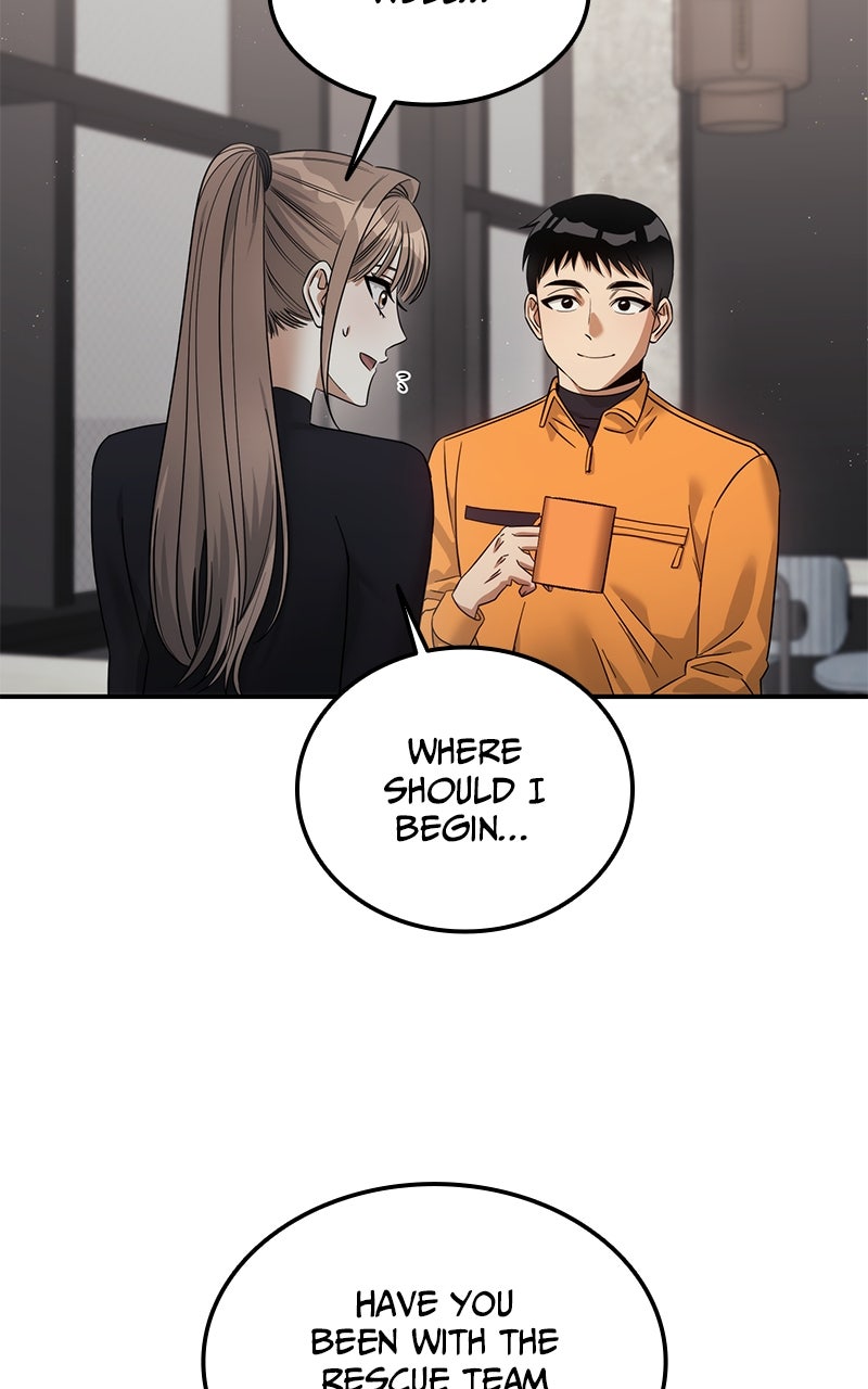 The Hunter Next Door Episode 17 page 46 - 