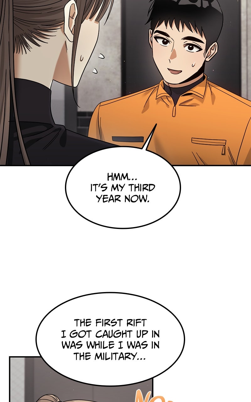 The Hunter Next Door Episode 17 page 48 - 
