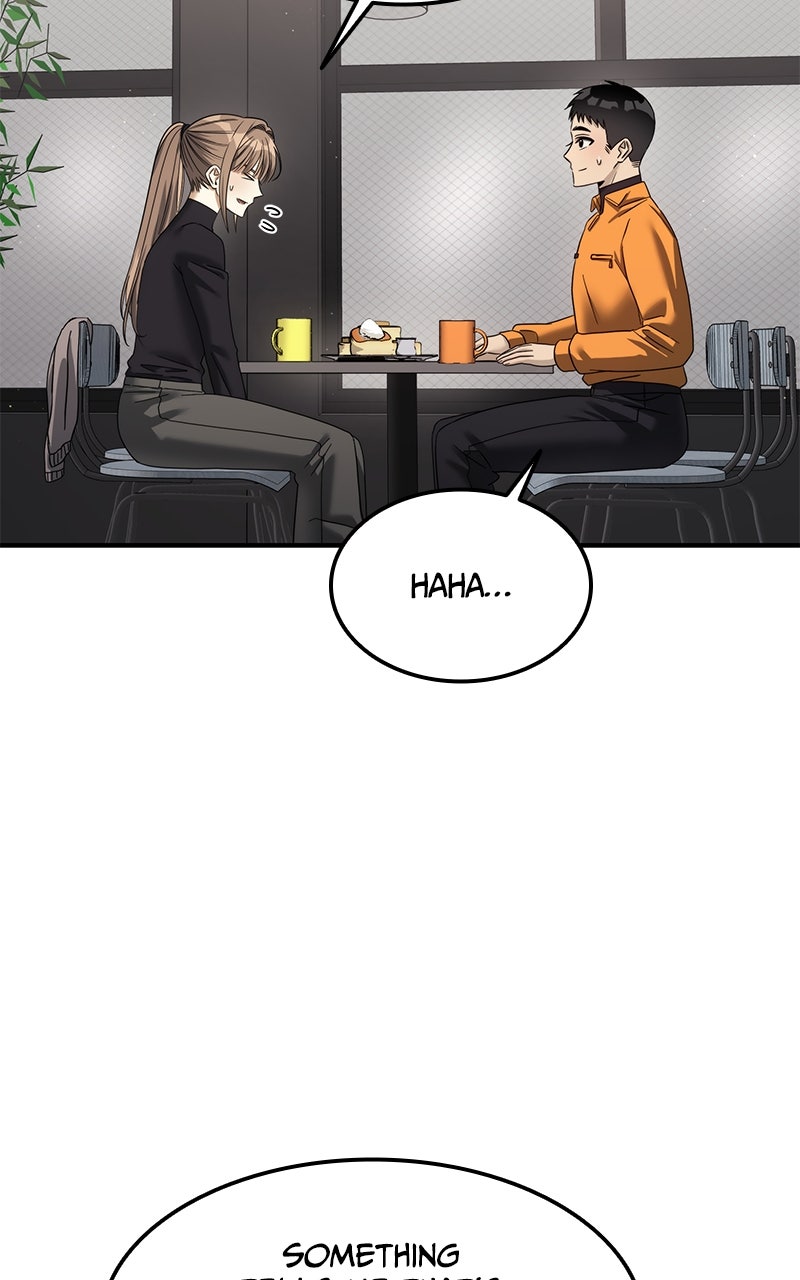 The Hunter Next Door Episode 17 page 50 - 