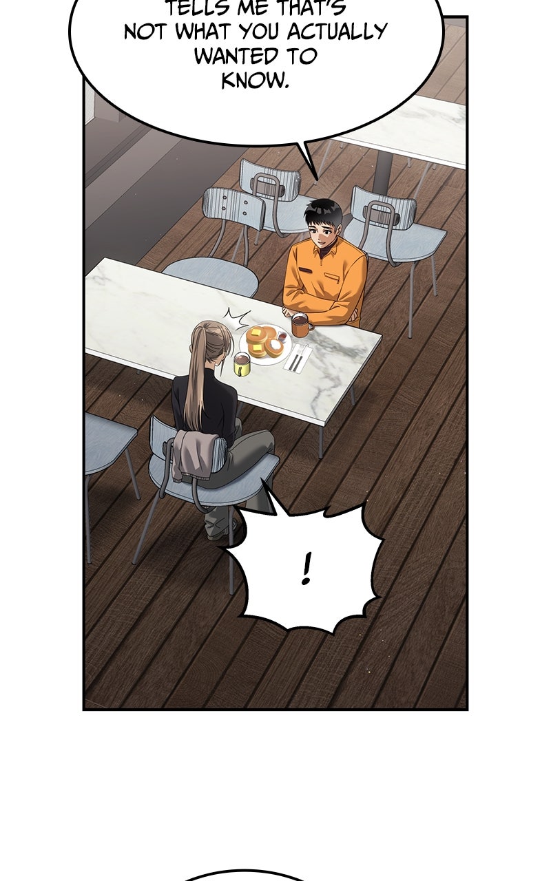 The Hunter Next Door Episode 17 page 51 - 