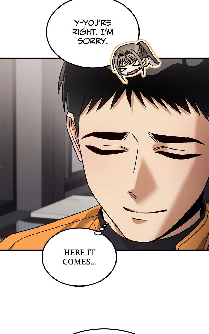 The Hunter Next Door Episode 17 page 52 - 