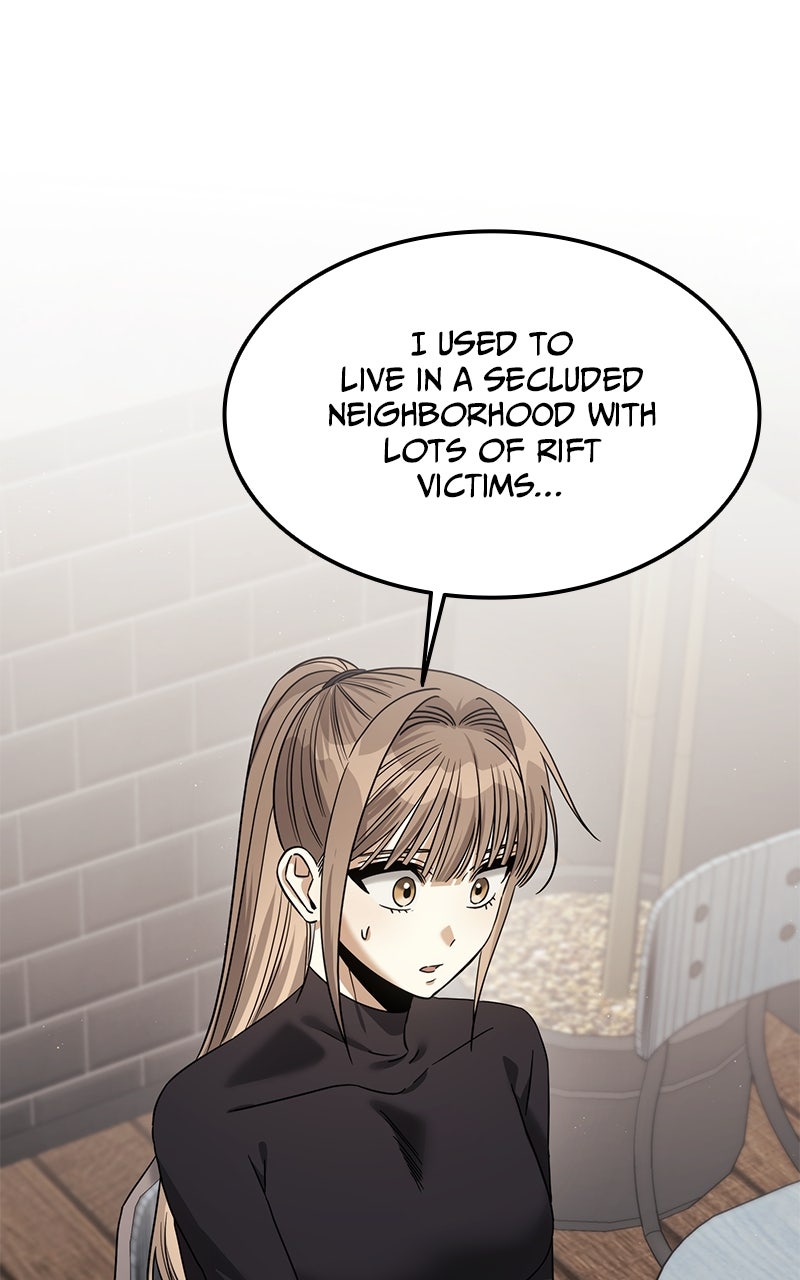The Hunter Next Door Episode 17 page 55 - 