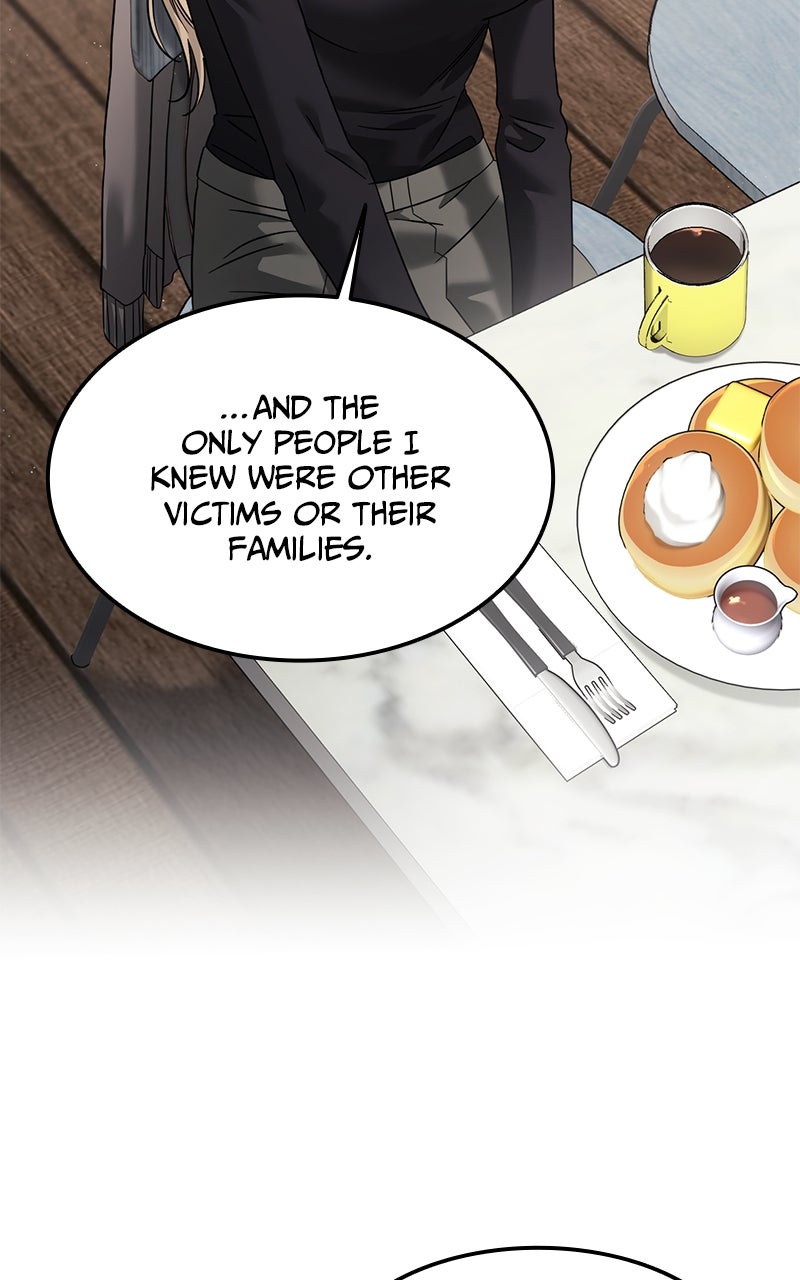 The Hunter Next Door Episode 17 page 56 - 