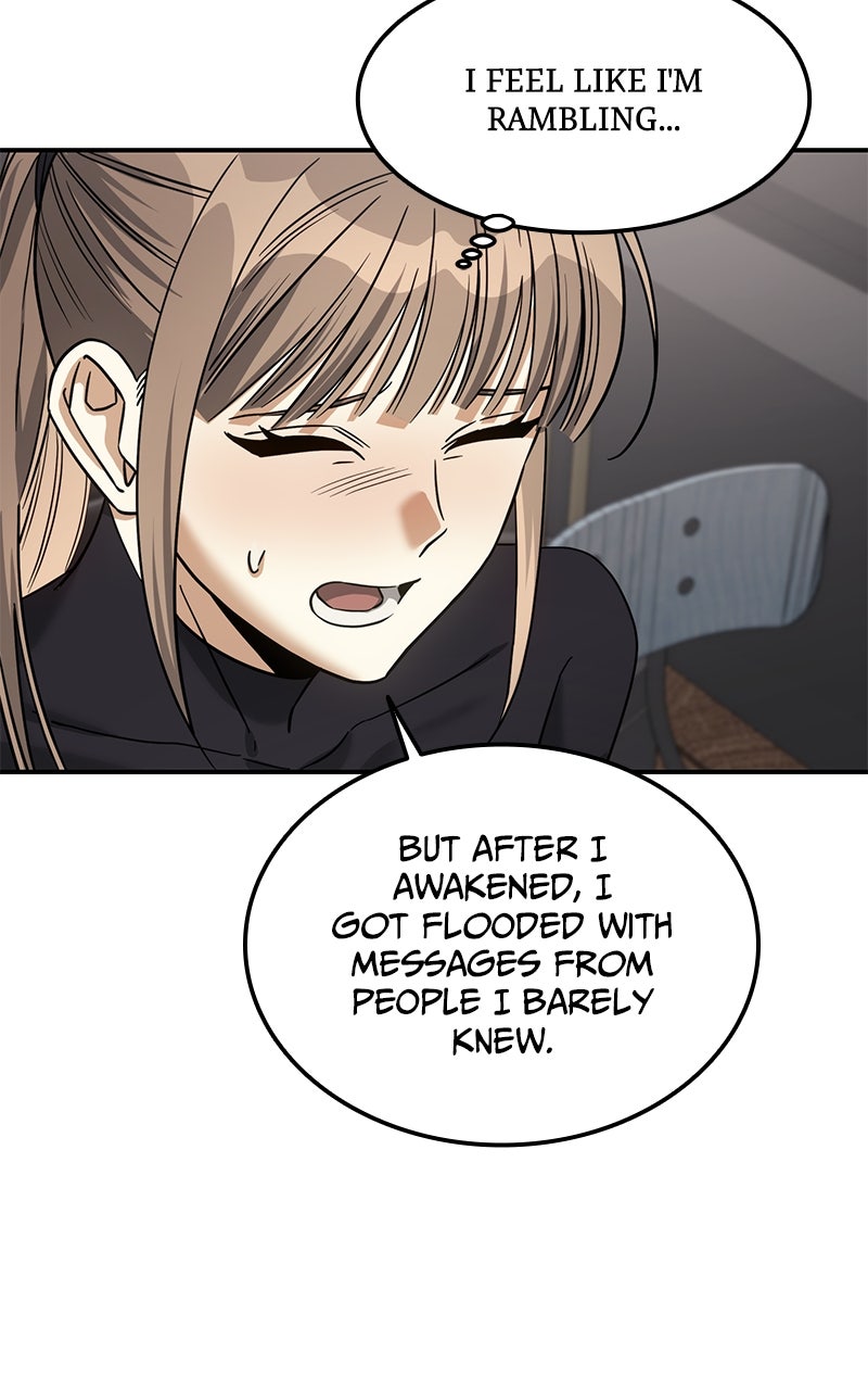 The Hunter Next Door Episode 17 page 57 - 