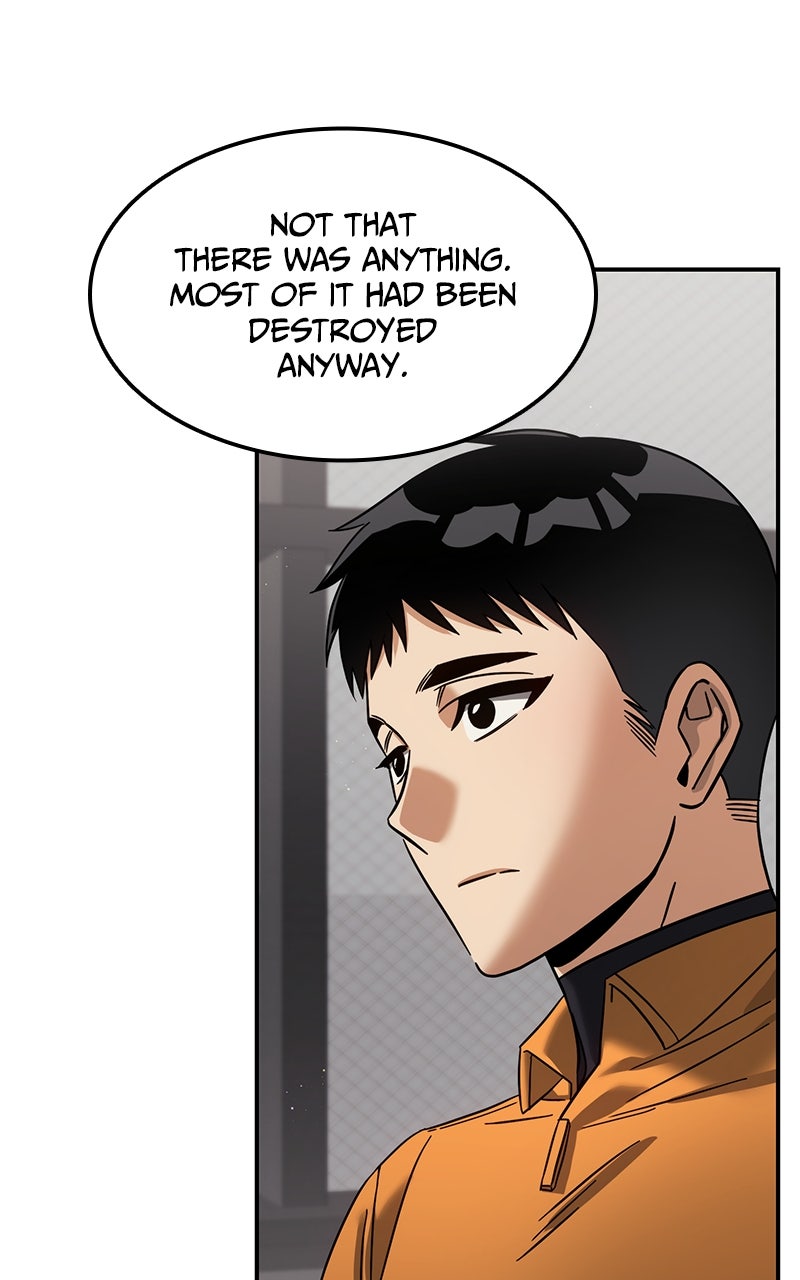 The Hunter Next Door Episode 17 page 59 - 