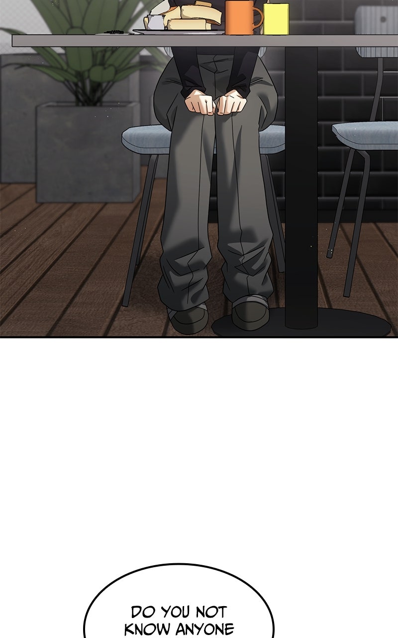 The Hunter Next Door Episode 17 page 61 - 