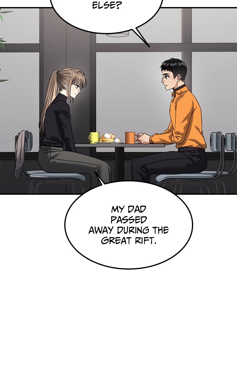The Hunter Next Door Episode 17 page 62 - 