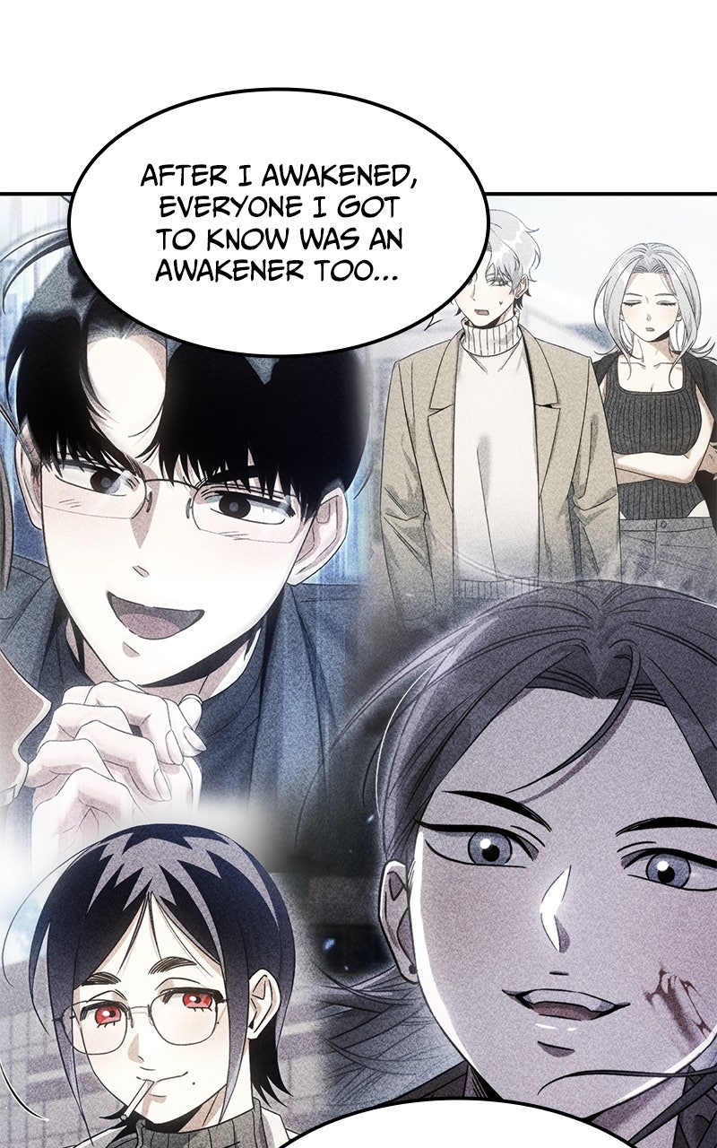 The Hunter Next Door Episode 17 page 63 - 