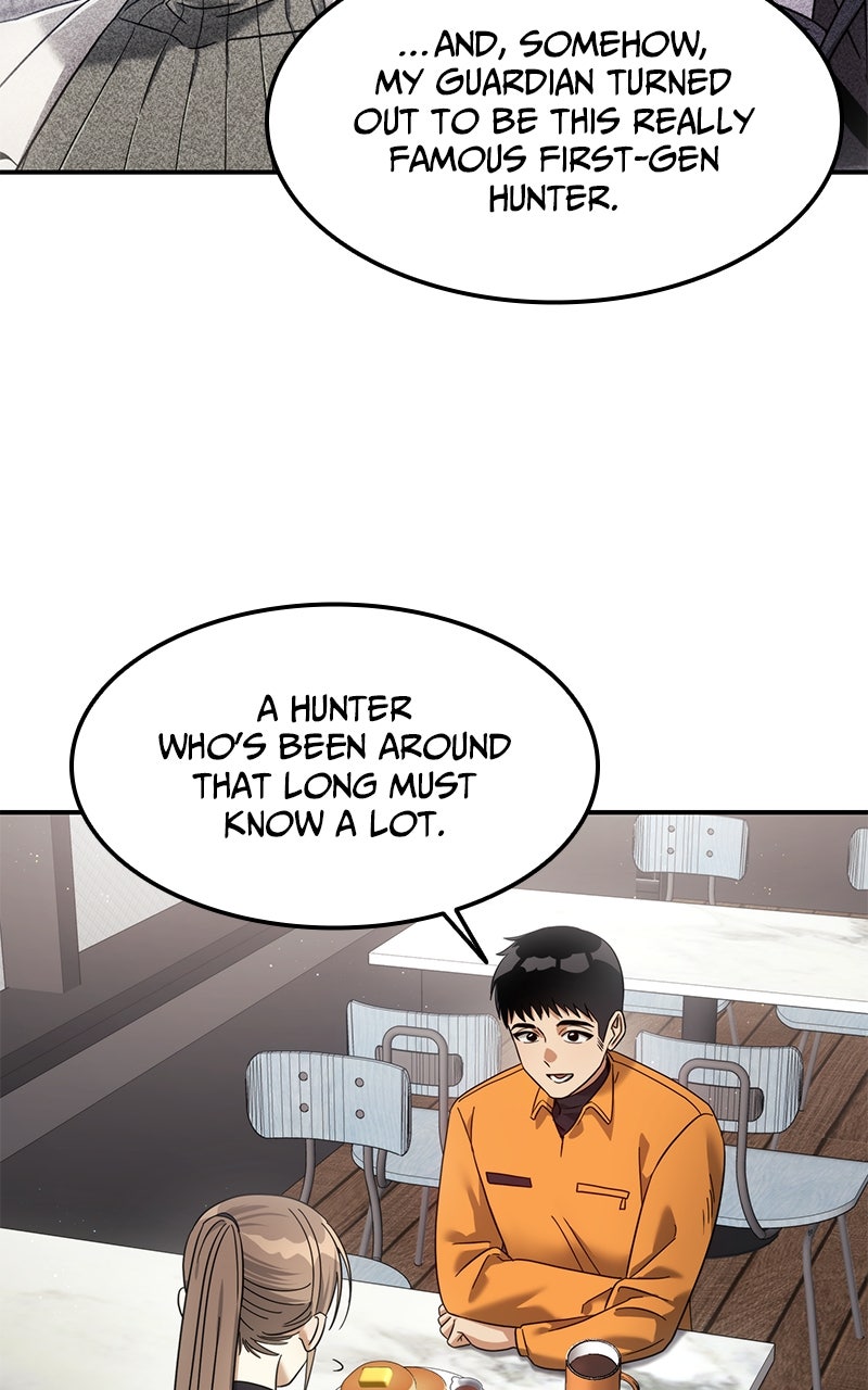 The Hunter Next Door Episode 17 page 64 - 