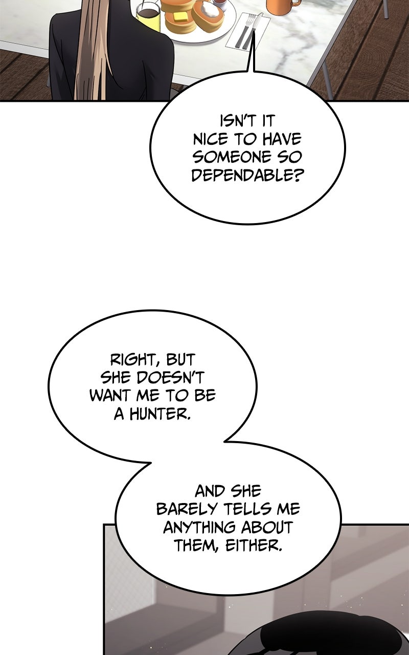 The Hunter Next Door Episode 17 page 65 - 