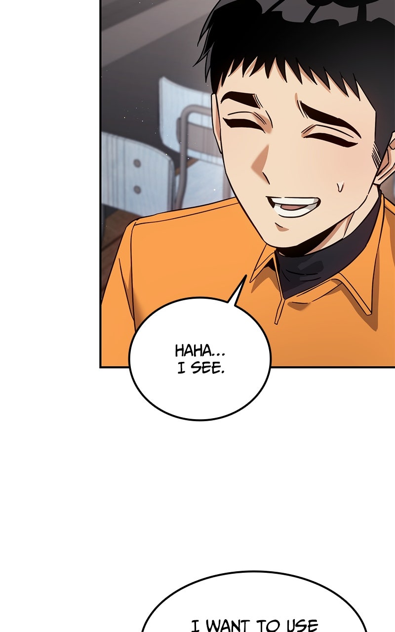 The Hunter Next Door Episode 17 page 66 - 
