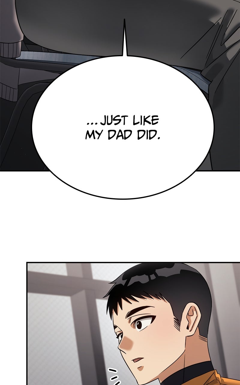 The Hunter Next Door Episode 17 page 68 - 