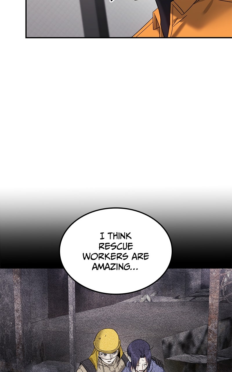 The Hunter Next Door Episode 17 page 69 - 