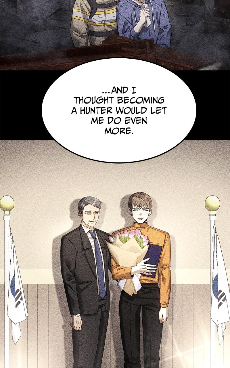 The Hunter Next Door Episode 17 page 70 - 