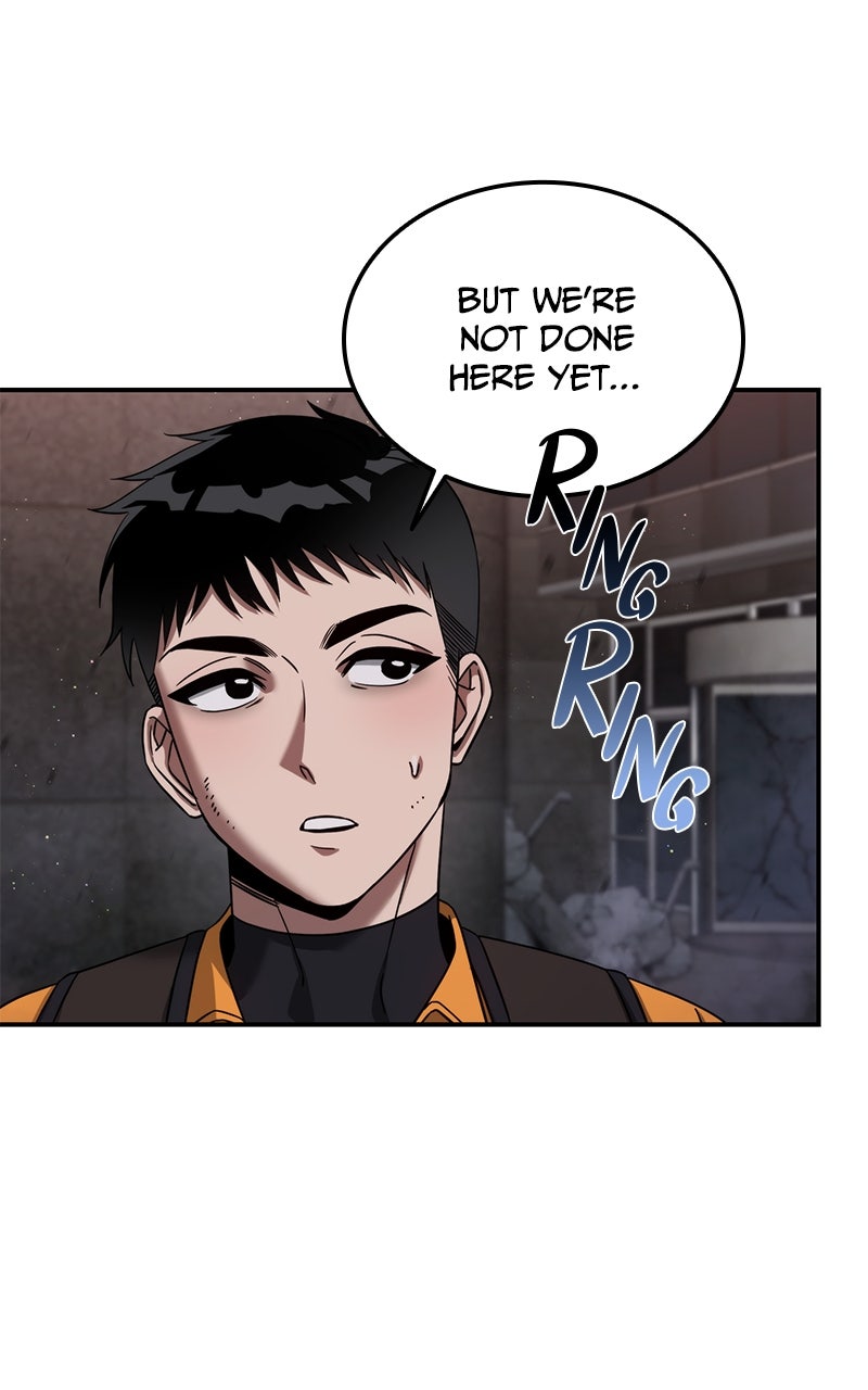 The Hunter Next Door Episode 17 page 8 - 