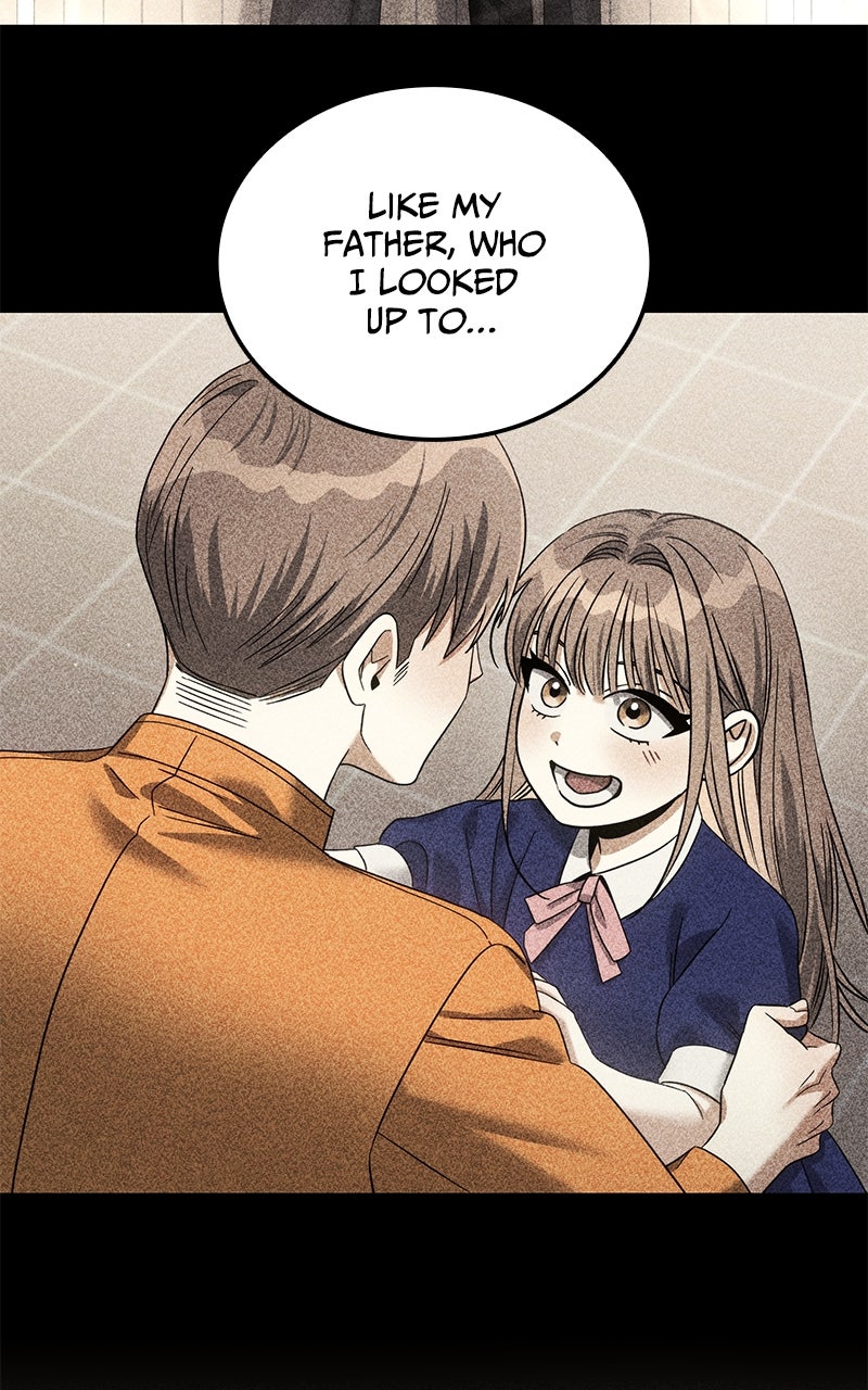 The Hunter Next Door Episode 17 page 71 - 
