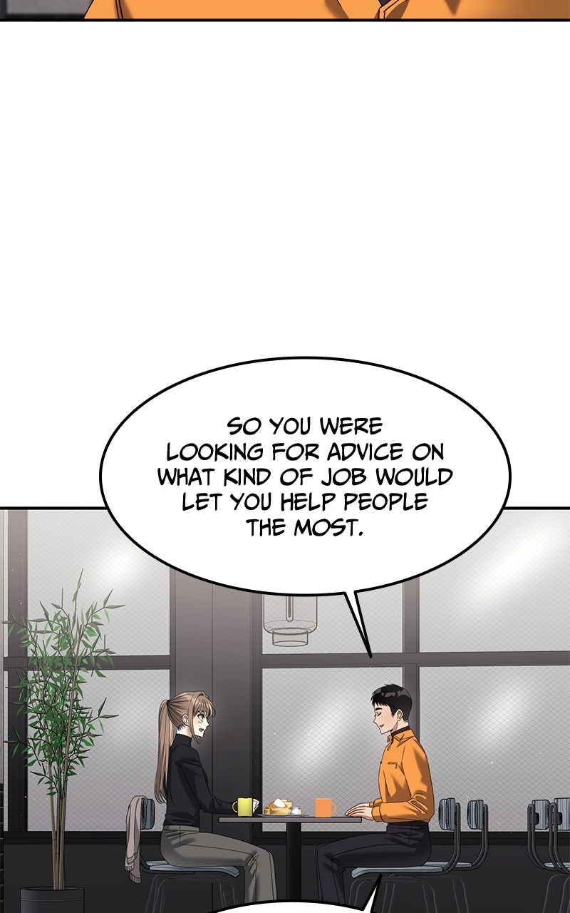The Hunter Next Door Episode 17 page 77 - 