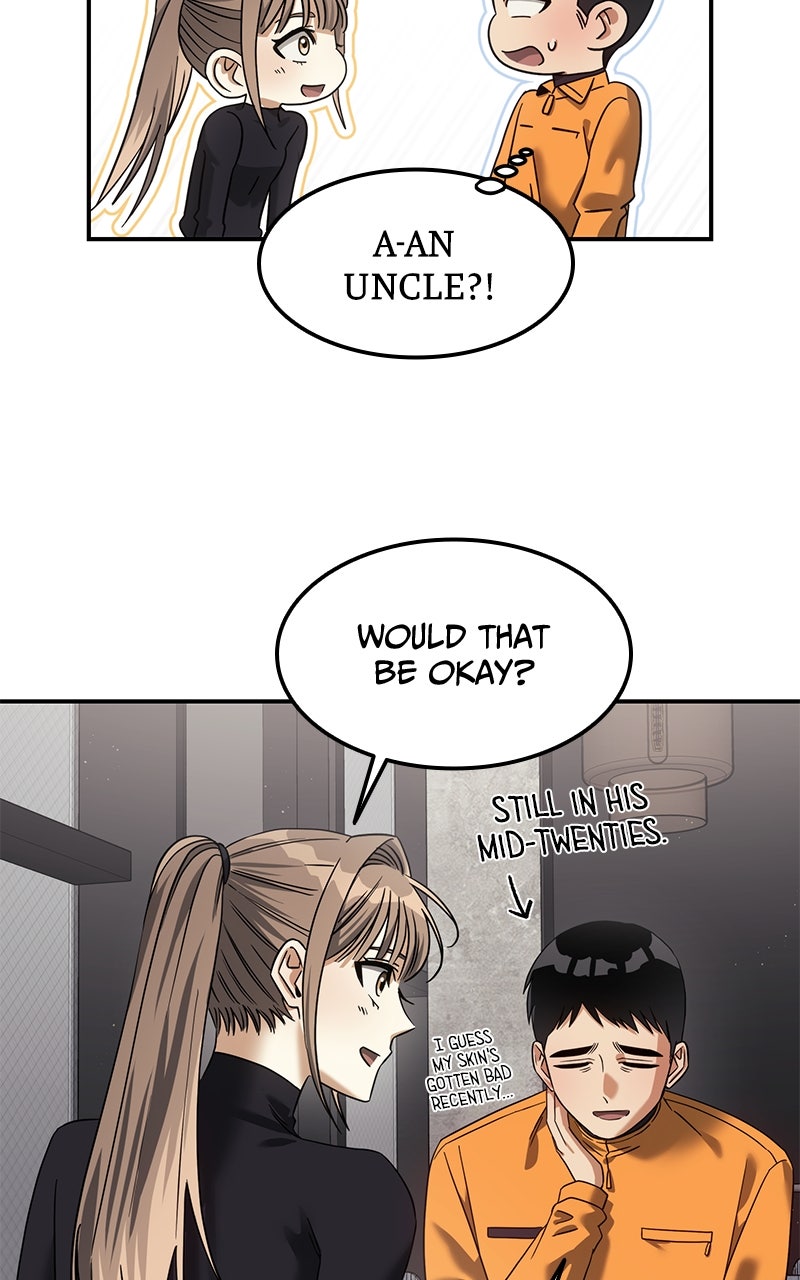 The Hunter Next Door Episode 17 page 79 - 