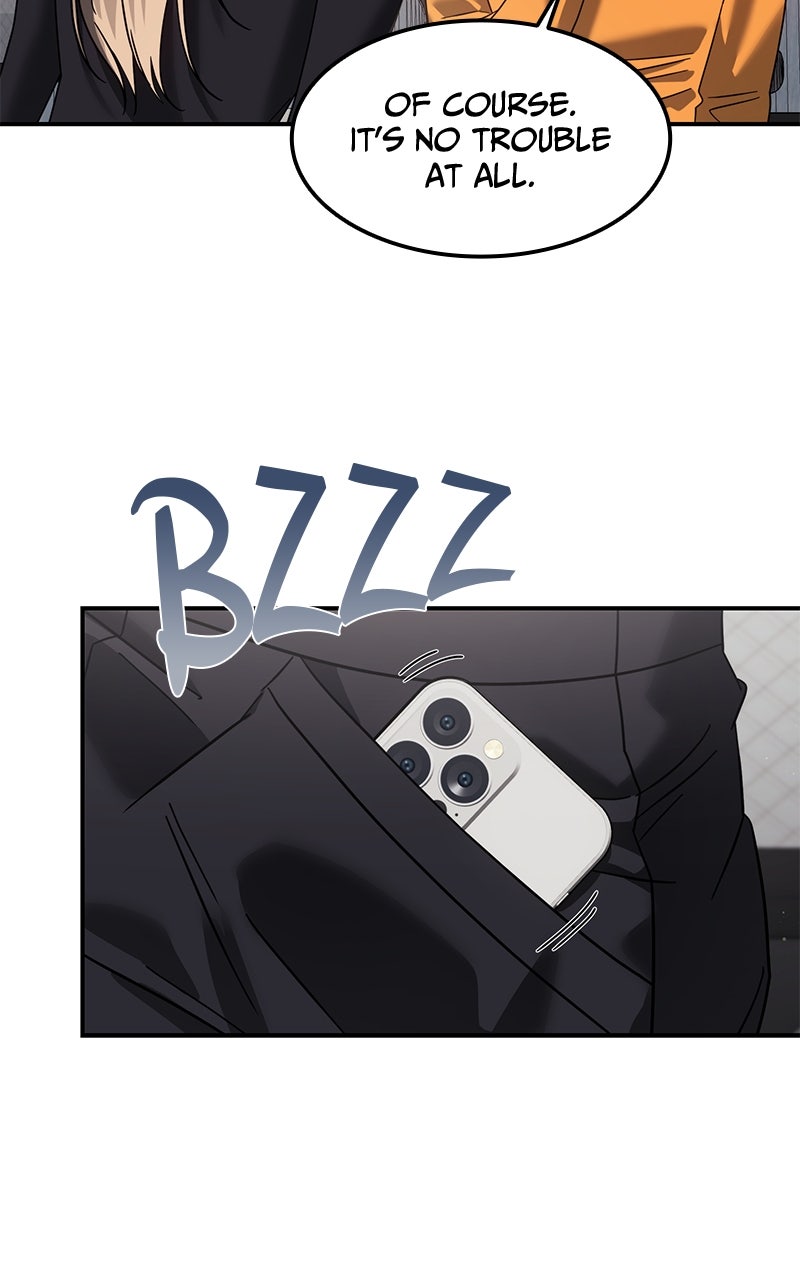 The Hunter Next Door Episode 17 page 80 - 