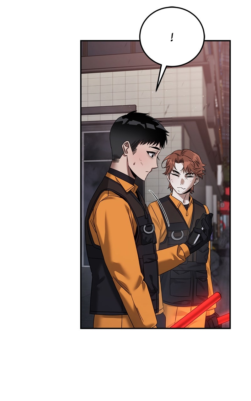 The Hunter Next Door Episode 17 page 9 - 