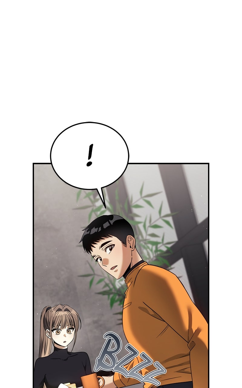 The Hunter Next Door Episode 17 page 81 - 