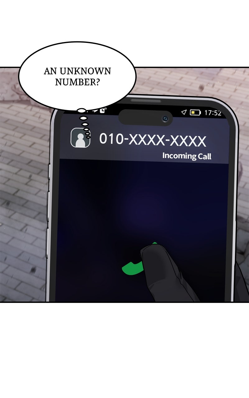 The Hunter Next Door Episode 17 page 10 - 