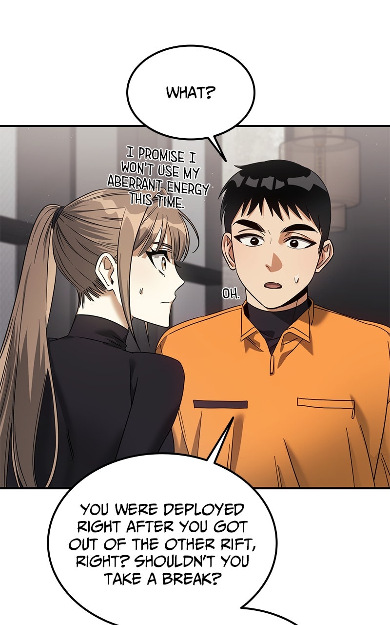 The Hunter Next Door Episode 18 page 2 - 