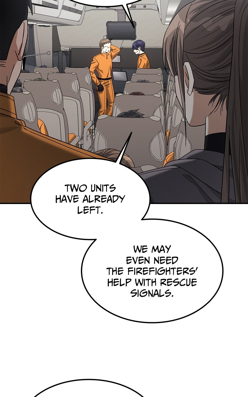 The Hunter Next Door Episode 18 page 11 - 